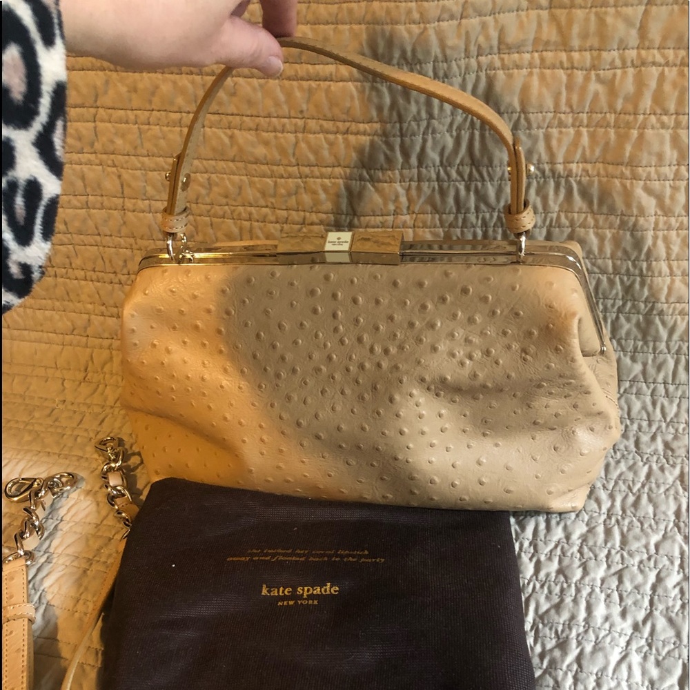 Kate Spade handbag